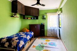 Simsville (D14), Condominium #610182821